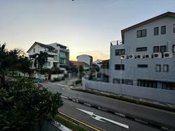 Jalan Tambur (D20), Terrace #431380451